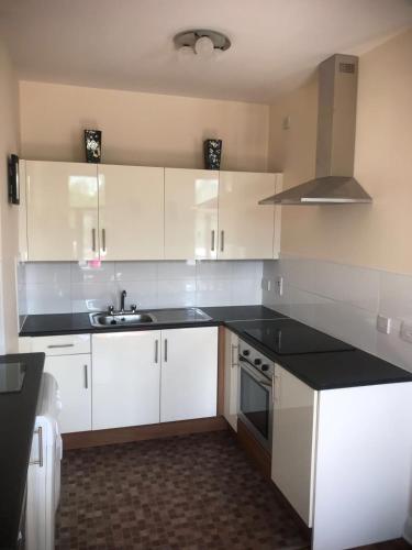 Apartamento Castlereagh Street - Belfast