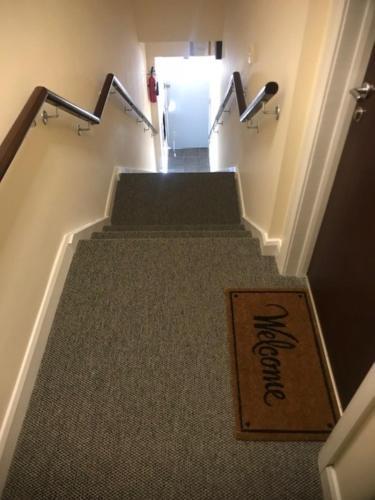 Apartamento Castlereagh Street - Belfast