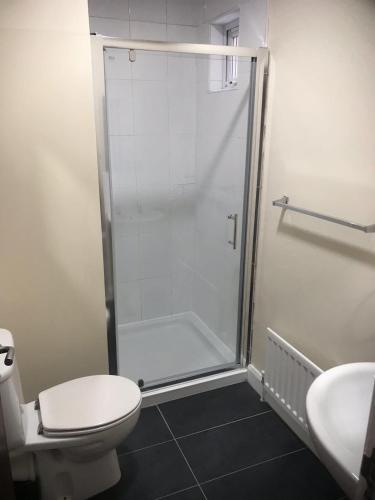 Apartamento Castlereagh Street - Belfast