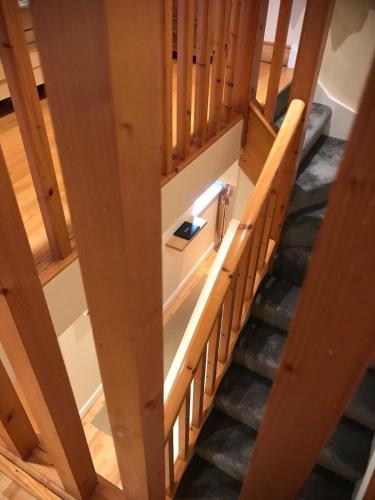 Apartamento Castlereagh Street - Belfast