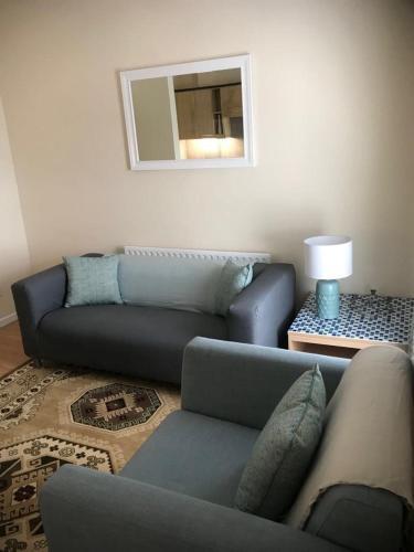 Apartamento Castlereagh Street - Belfast