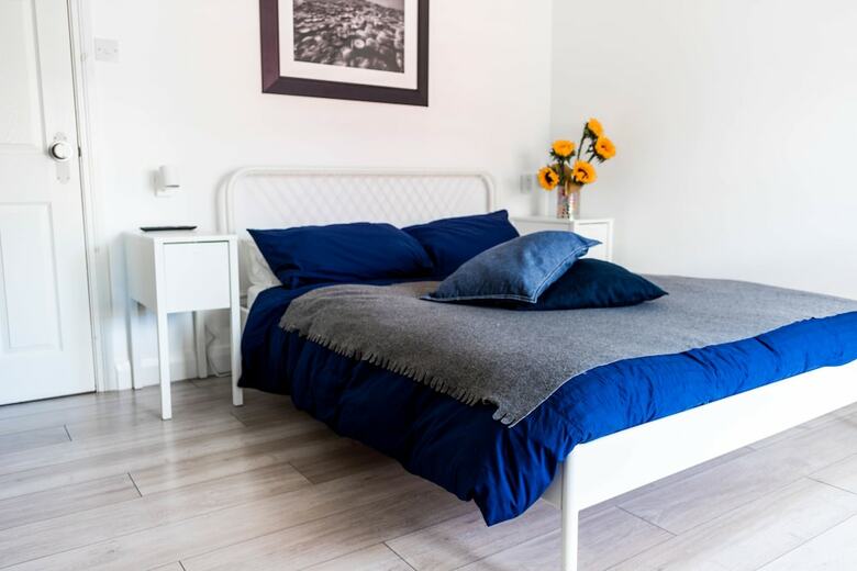 Hostal 9 Kingscourt House