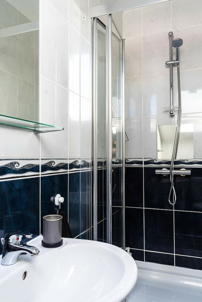 Hostal 9 Kingscourt House