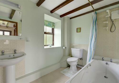 Apartamento Coach House