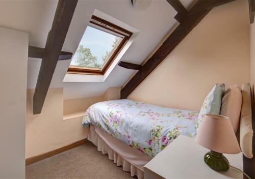 Apartamento Coach House
