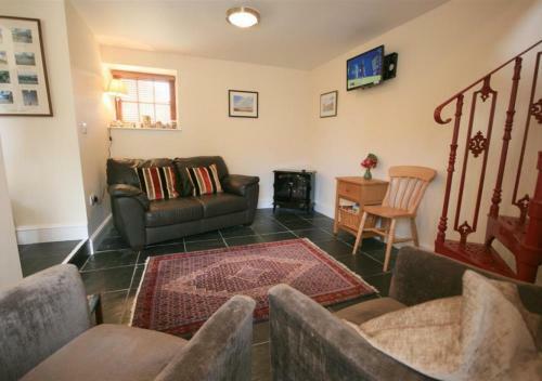 Apartamento Barn Owl Cottage