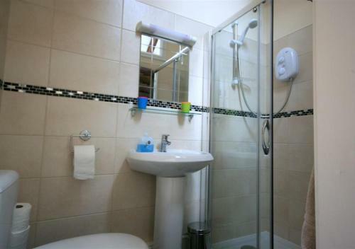 Apartamento Barn Owl Cottage