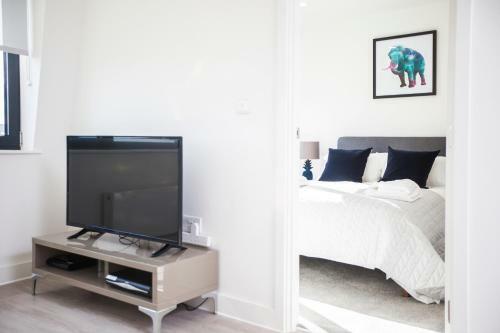 City Stay Apartments - Platform Bedford