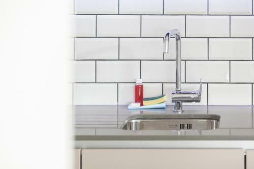 City Stay Apartments - Platform Bedford