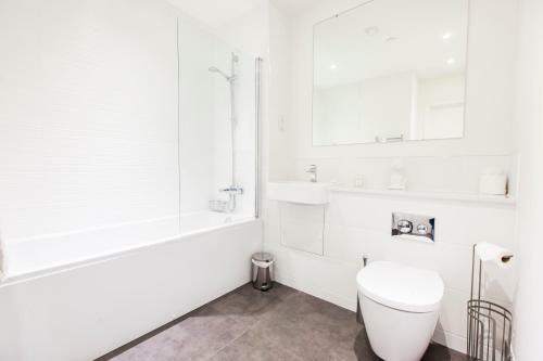 City Stay Apartments - Platform Bedford