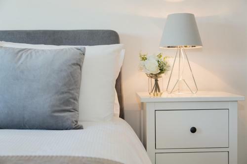 City Stay Apartments - Platform Bedford