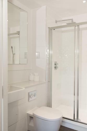 City Stay Apartments - Platform Bedford