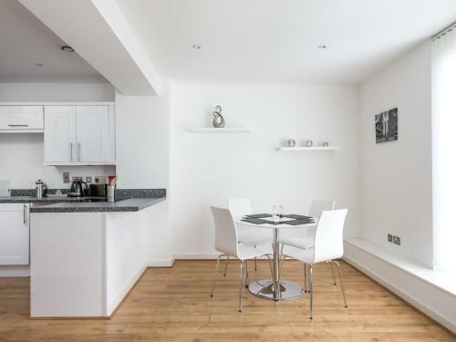 Luxury Executive Apartment City Center