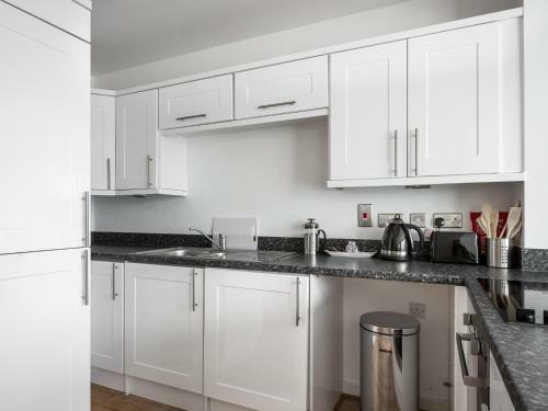 Luxury Executive Apartment City Center