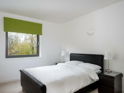 Luxury Executive Apartment City Center