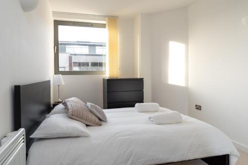 Apartamento Business Executive Suite