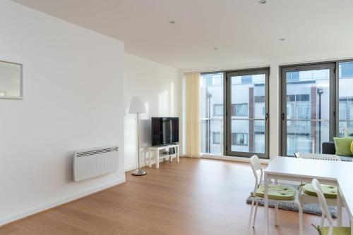 Apartamento Business Executive Suite
