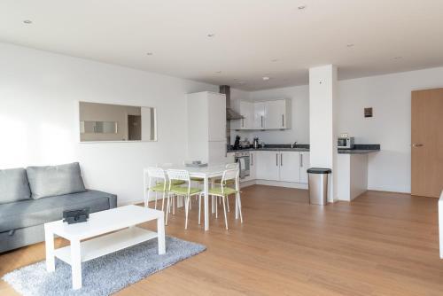 Apartamento Business Executive Suite