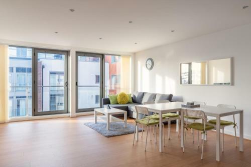 Apartamento Business Executive Suite