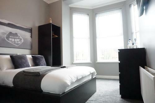 Bed & Breakfast Citi North