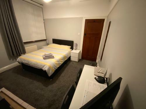 Crumlin Road Town House