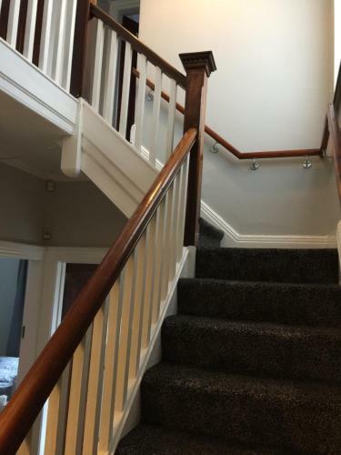 Crumlin Road Town House