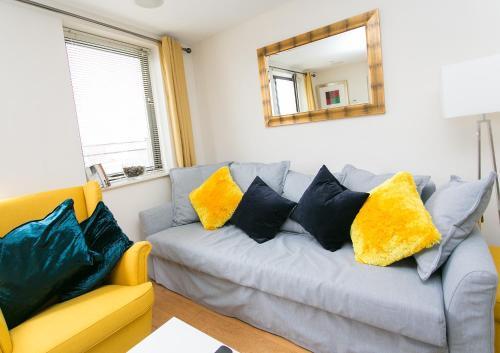 Apartamento Custom House Residence - Block 1