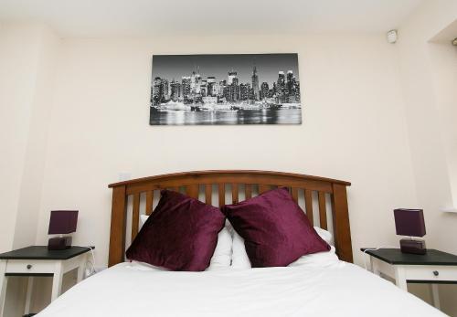 Apartamento Custom House Residence - Block 1