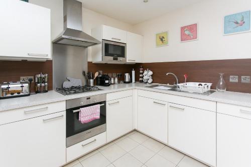 Apartamento Custom House Residence - Block 1
