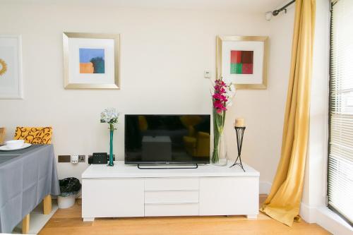Apartamento Custom House Residence - Block 1