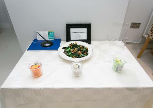 Apartamentos Rotter Court