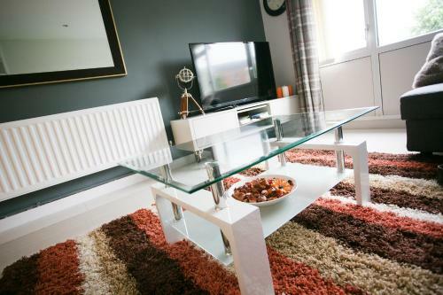 Apartamentos Rotter Court