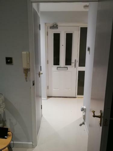 Apartamentos Rotter Court