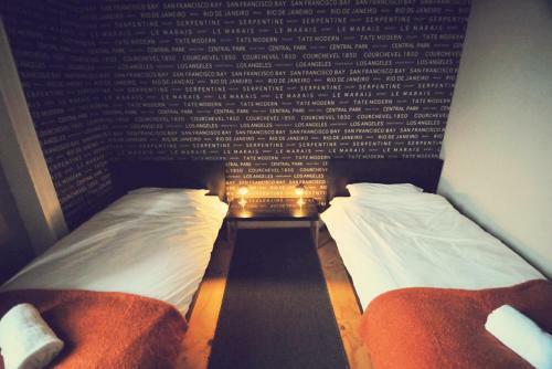 Albergue Vagabonds