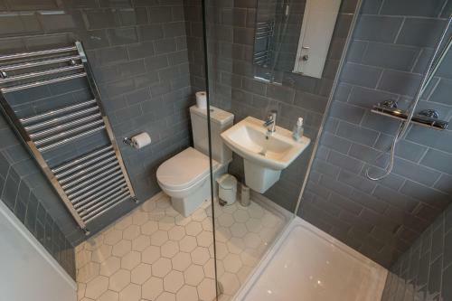 Apartamentos 5 Ashburne