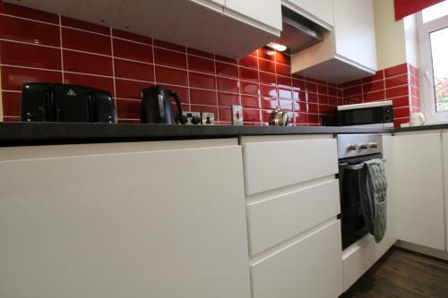 Maryville Apartment By Townlets