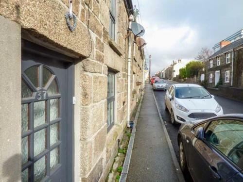 Honeysuckle Cottage, Camborne