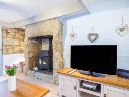 Honeysuckle Cottage, Camborne