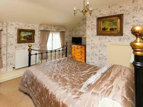 The Talkhouse, Caersws