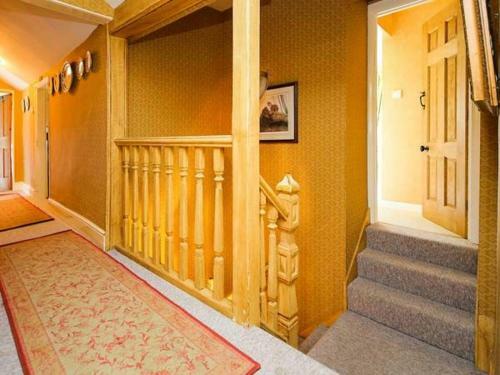 The Talkhouse, Caersws