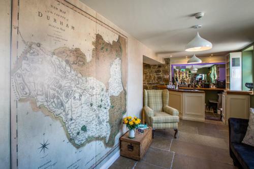 Hotel Thomas Wright House