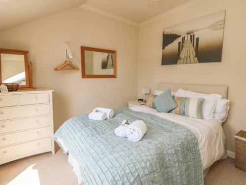 1 River Cottage, Calstock