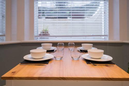 Apartamento Gorgeous Pad By The Sea Sleeps 4!