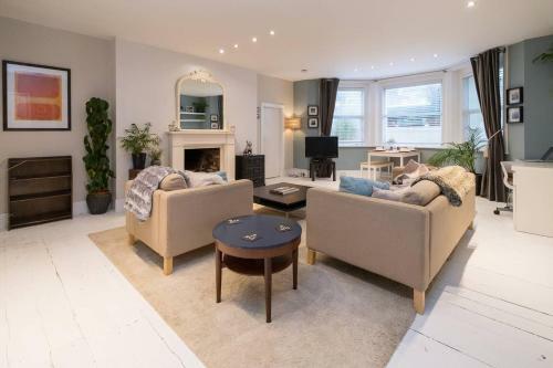 Apartamento Gorgeous Pad By The Sea Sleeps 4!