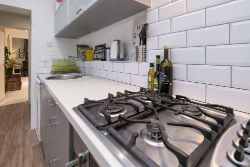 Apartamento Gorgeous Pad By The Sea Sleeps 4!