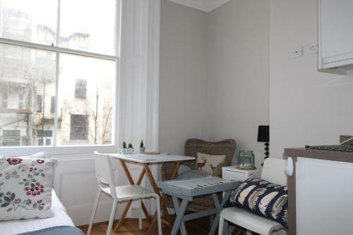 Apartamento Perfectly Serene Studio Flat In Heart Of Brighton