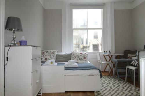 Apartamento Perfectly Serene Studio Flat In Heart Of Brighton