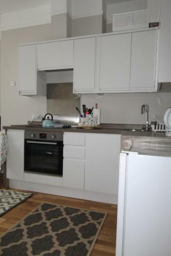 Apartamento Perfectly Serene Studio Flat In Heart Of Brighton