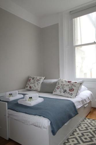 Apartamento Perfectly Serene Studio Flat In Heart Of Brighton