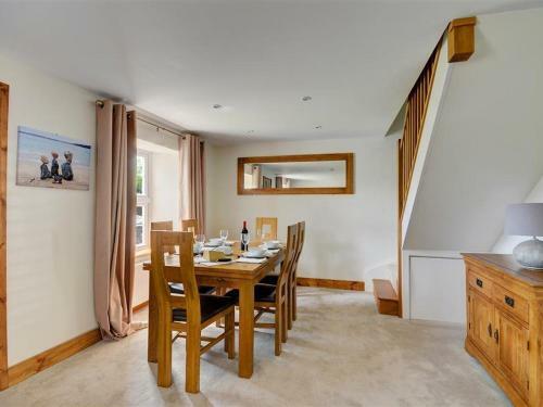 Holiday Home Pendarves